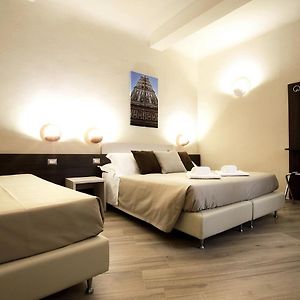 Standaard Double Kamer